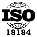 ISO 18184