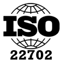 ISO 22702