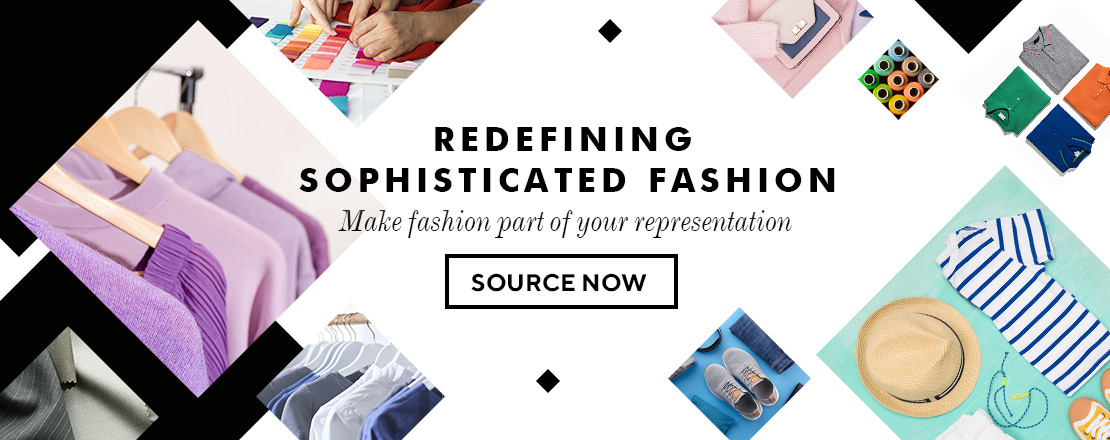 Redefining Sophisticated Fashion