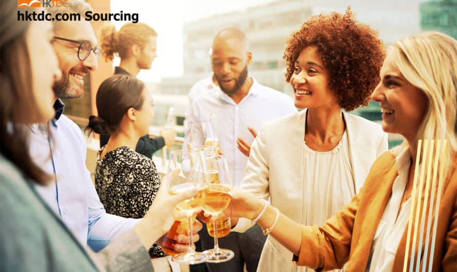 4 Techniques To Make Your Business Stand Out At Networking Events
