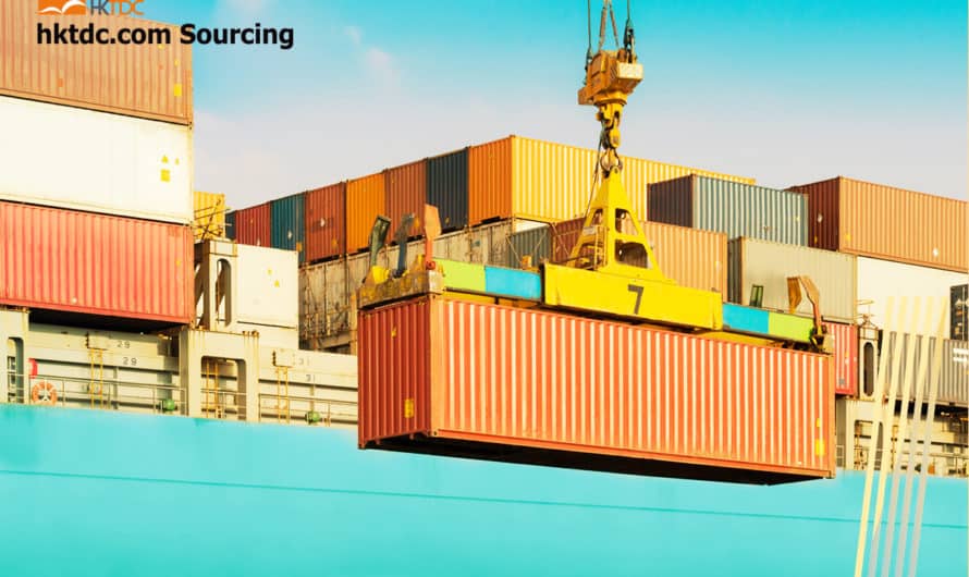 Diversify Your Supply Chain For Robust Business Planning