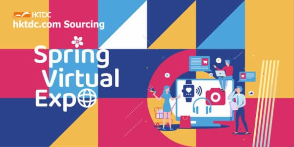 Grab Your Last Chance To Source Online At Spring Virtual Expo