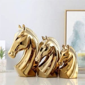 Ceramic Horse_HKTDC