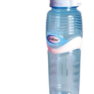 Plastic Bubble Hydration Single Wall bottle_HKTDC