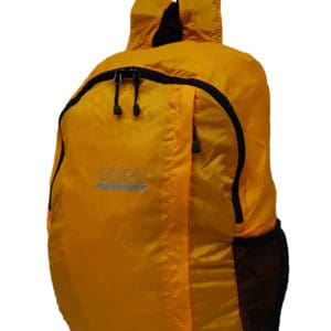 Foldable Backpack _HKTDC