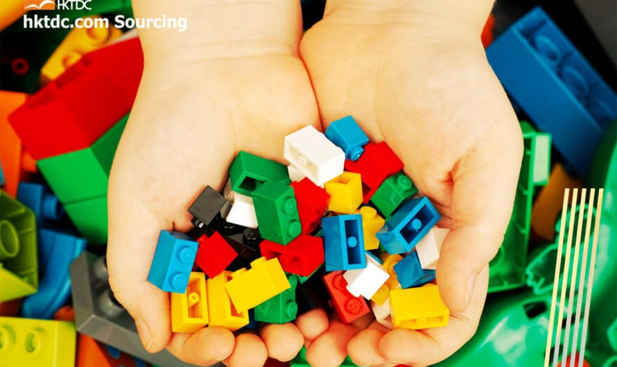 Navigating Covid-19: An Educational Toy Maker — How LEGO Is Making Hay While The Economic Sun Doesn’t Shine