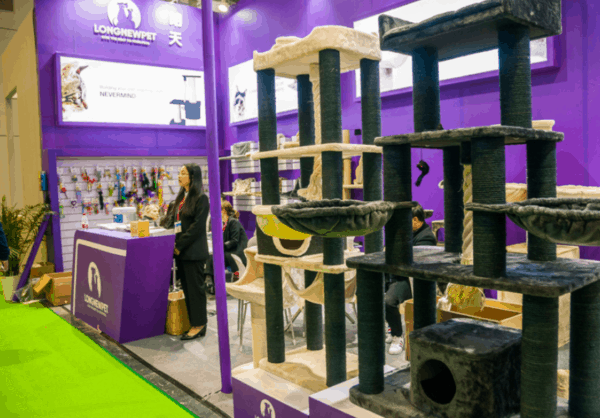 Chinese Pet Product Suppliers Doggedly Pursue Domestic Market Growth _ HKTDC Sourcing newsbites