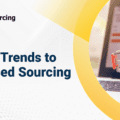 How to Stay Ahead of the Game: 6 Buyer Trends to Digitalised Sourcing