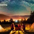 4 Must have Lighting Items for Camping