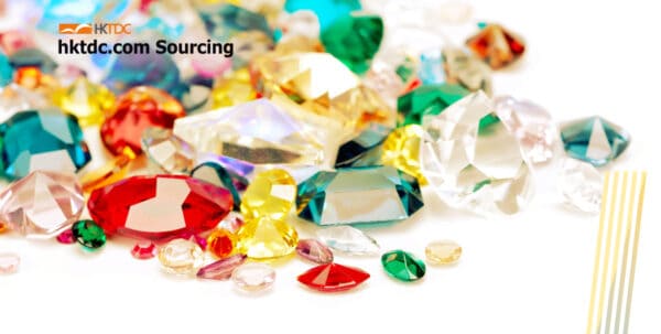 3 Types Of Gemstones For Making Spectacular Jewellery And Watches