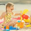 Beach Toys for Kids in 2021
