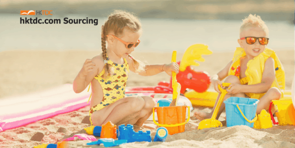Beach Toys for Kids in 2021