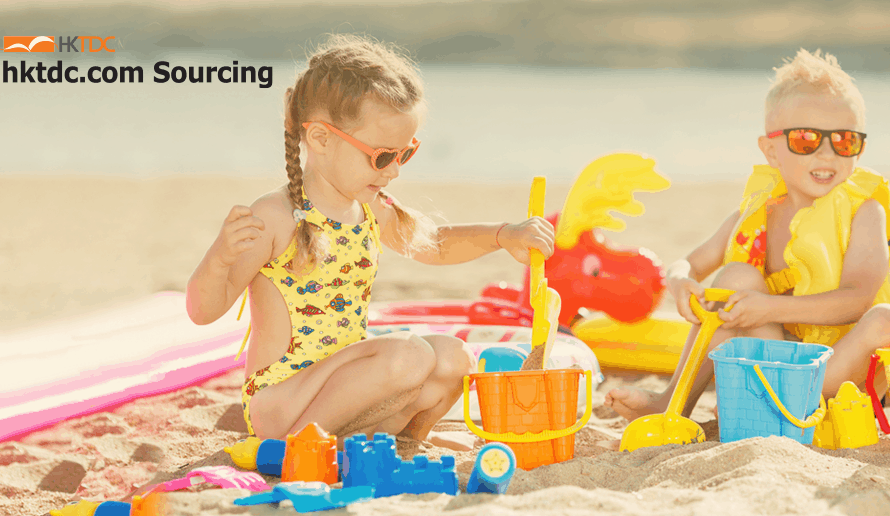 4 Best Beach Toys For Kids in 2022