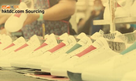 Ultimate Guide for US & EU Footwear Labelling Requirement