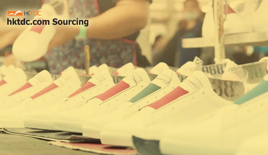 Bureau Veritas Consumer Products Services Features: Ultimate Guide for US & EU Footwear Labeling Requirement