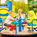 Top 5 must have items for modern playgrounds
