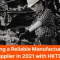 reliable-manufacturer-supplier