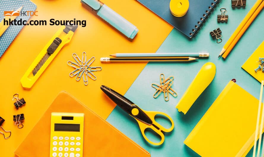 4 Stationery Trends You Need To Know For 2022