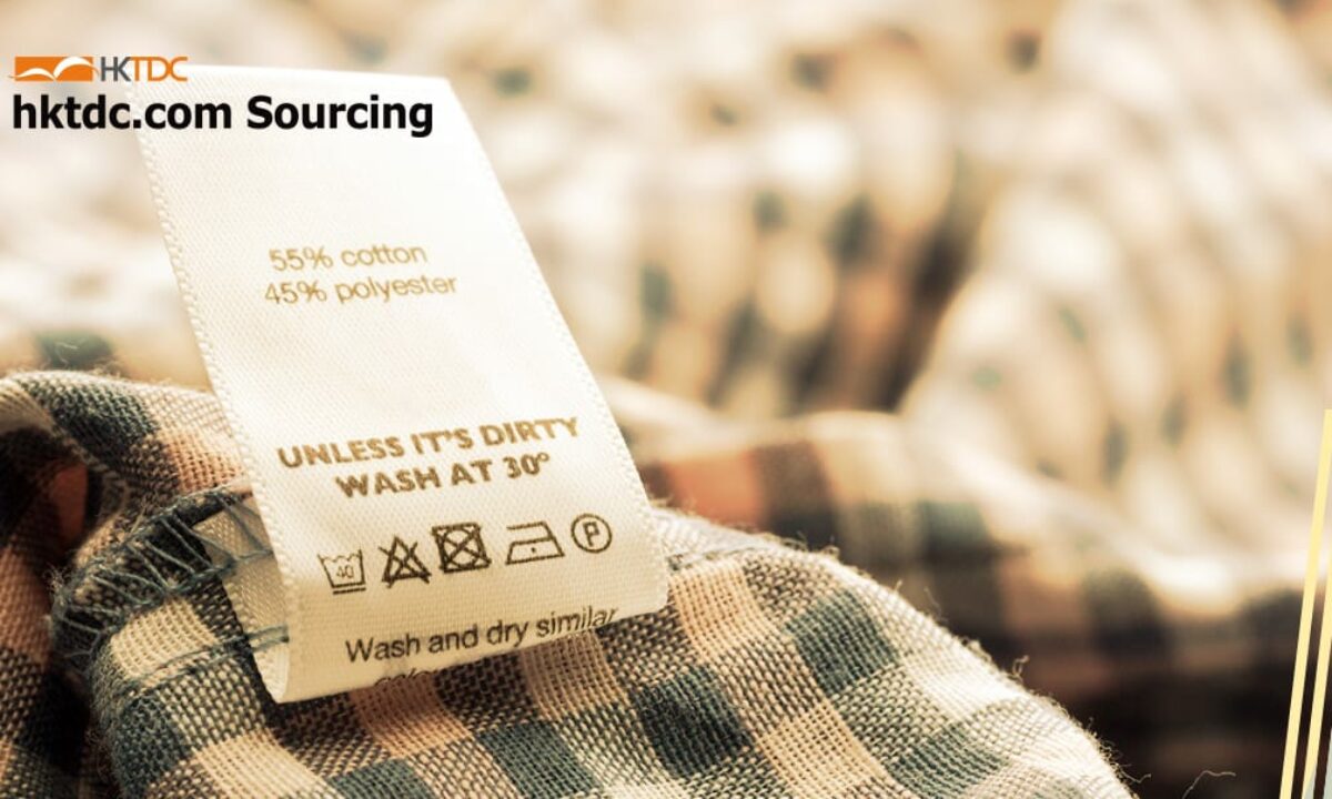 4 Major US Textile Fiber Content Labeling Requirements For Apparel