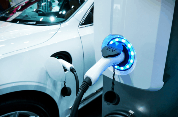 EVs are becoming new alternative in the automotive industry