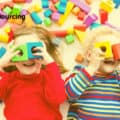 5 Popular Types Of Educational Toy Categories For Toddlers