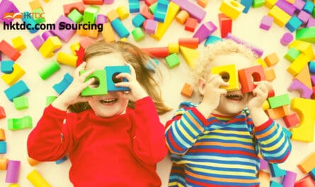5 Popular Types Of Educational Toy Categories For Toddlers