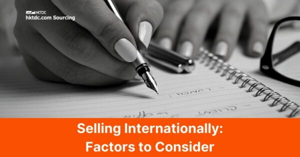 sell-internationally-factors-consider_
