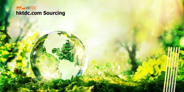 7 Kinds Of Eco-Friendly Products And Services For Consumer And Industrial Use-
