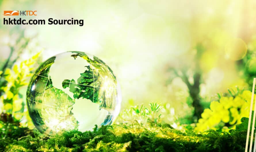 7 Kinds Of Eco-friendly Products And Services For Consumer And Industrial Use