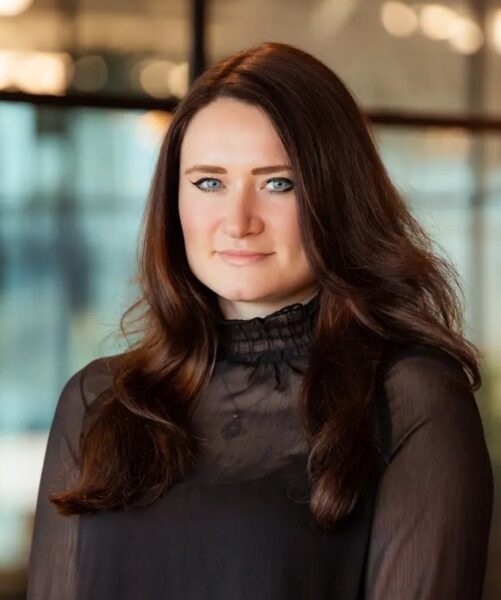 Picture of Elly Watson - Head of Brand and Partnerships, Sourci