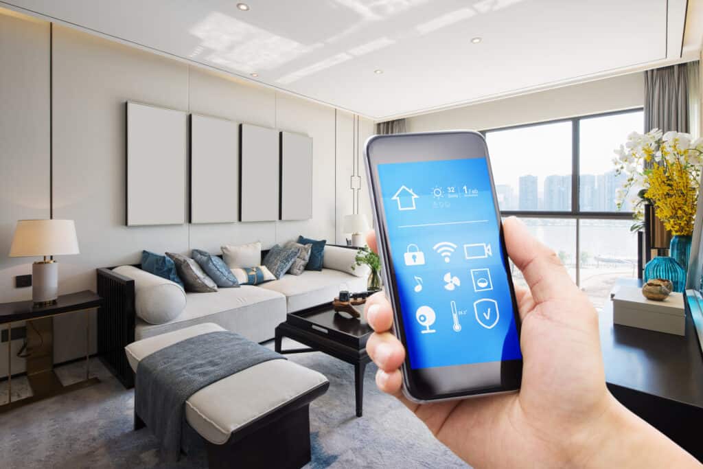 Smart Home：5 must-buy items to improve your quality of life｜HKTDC