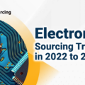 Exports Traverse Beyond Hong Kong &#8211; Electronics Sourcing Trends in 2022 to 2023 | HKTDC
