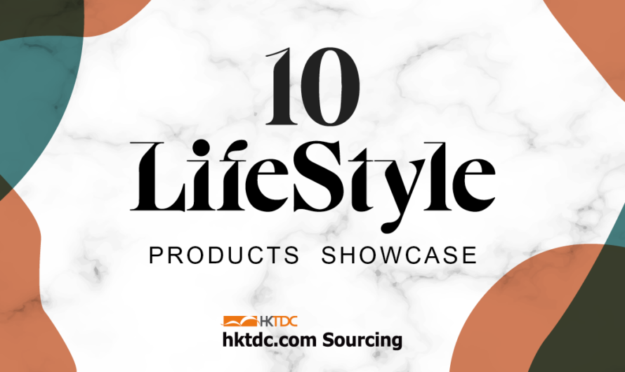 10 In-Style Products set to Cheer You Up