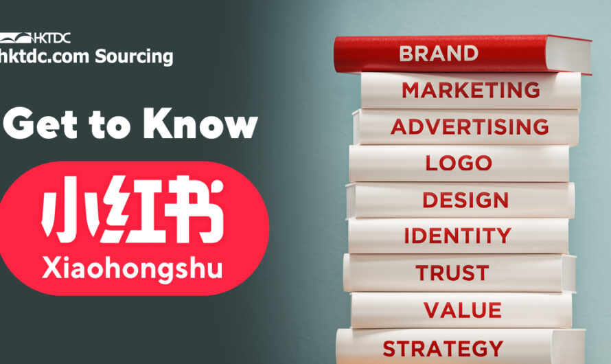 What is Little Red Book (Xiaohongshu) and Why are Global Brands Jumping on it?