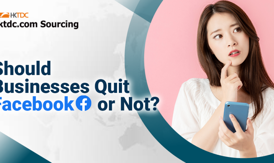 Marketing Dilemma: Is It Time to Give Up Facebook?