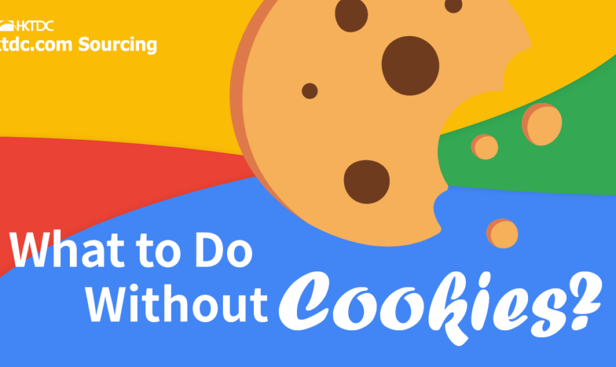 Third-Party Cookies Are Going Away – What’s a Marketer To Do?
