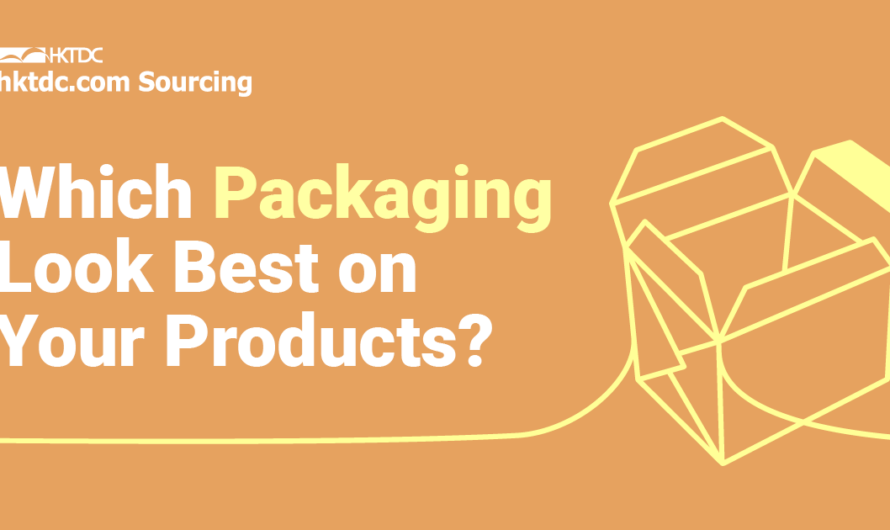 Packaging Trends 23-24: Pack Your Way to Success