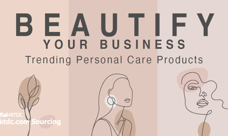 Beauty & Personal Care Trends 2024 – Brush Up Your Business