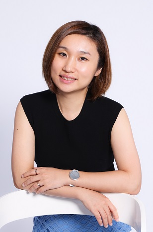 Picture of Joyce Wu / LinkedIn Marketing Solutions Enterprise Account Director