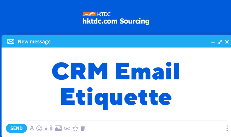 How to Write and Send Follow Up Emails