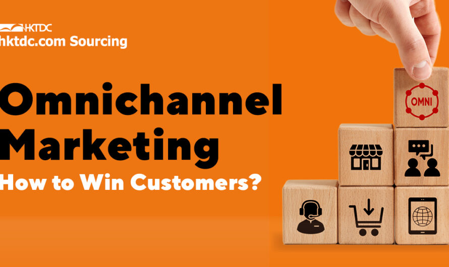 10 Omnichannel Marketing Tactics Ready-to-Deploy