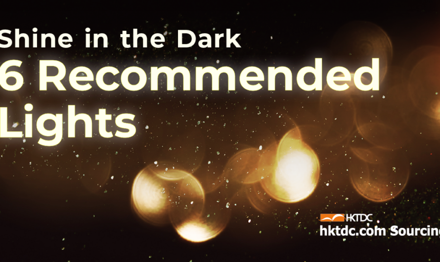 6 Lighting Product Recommendations – Illuminating Possibilities