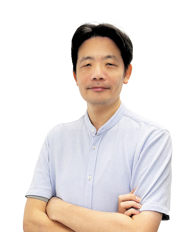 Picture of Jansen Lu / Independent Digital Marketing Consultant