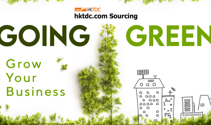 Eco-Friendly Practices for 2024 and Beyond