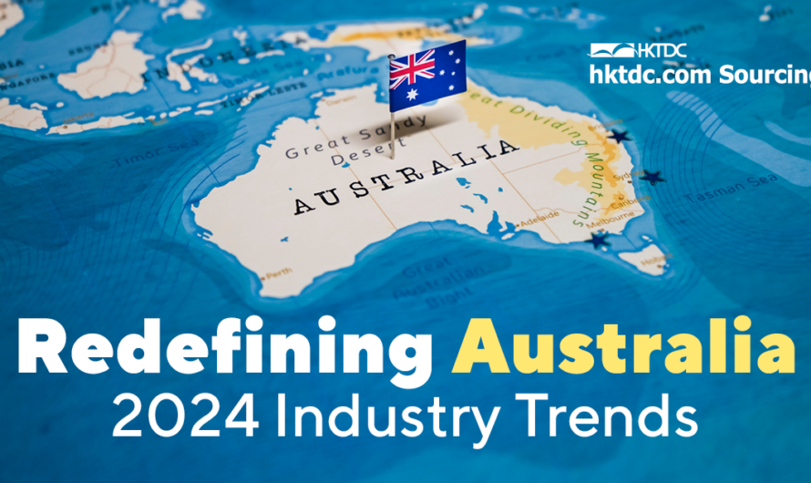 The 2024 Outlook for Australia – Navigating Opportunities and Challenges in various sectors