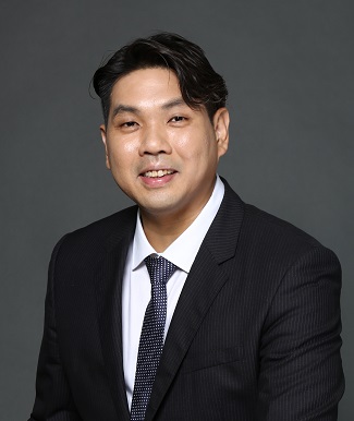 Picture of Jones Ng / Founder of Chiwa Digital Media Capital Group