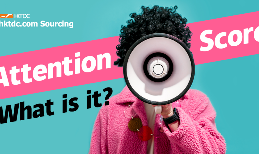 The Attention Score: Ad Metrics for the Next-Gen