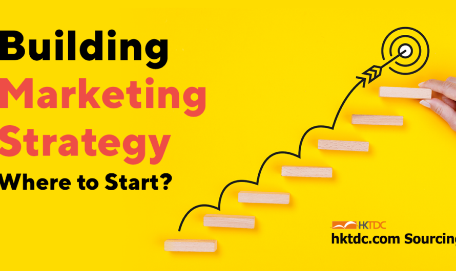 Successful Marketing Strategy for 2024: 5 Steps to Take