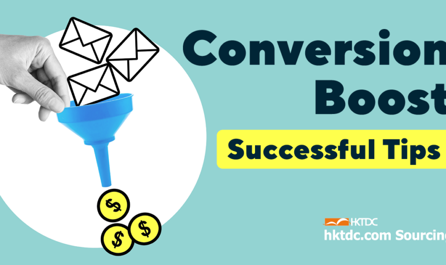 Maximizing Conversions: Effective Call to Action