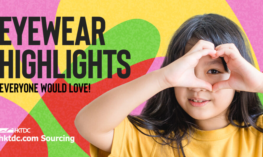 8 Eyewear & Optical Product Recommendations This Summer